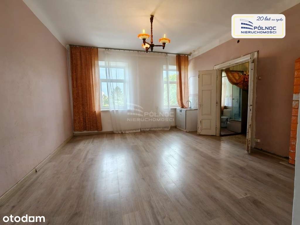 Bezczynszowe mieszkanie w kamienicy w sercu Chełma - Pełny obrazek: 2/10