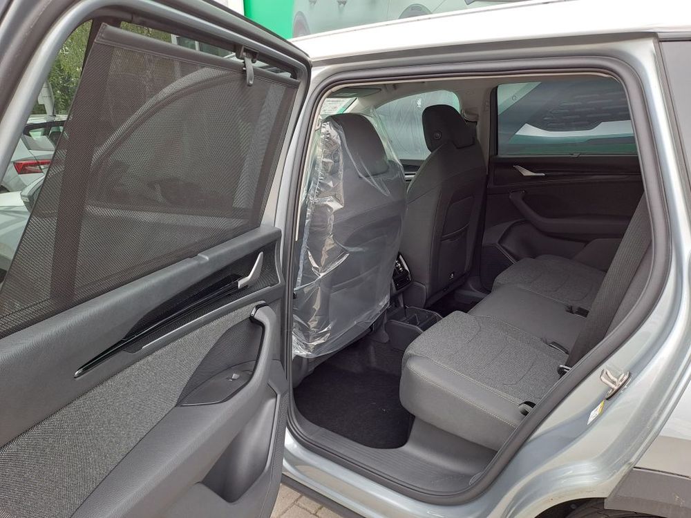 SKODA KODIAQ 2.0 TDI 193KM DSG 4x4 EDITION 130, dostepny od re