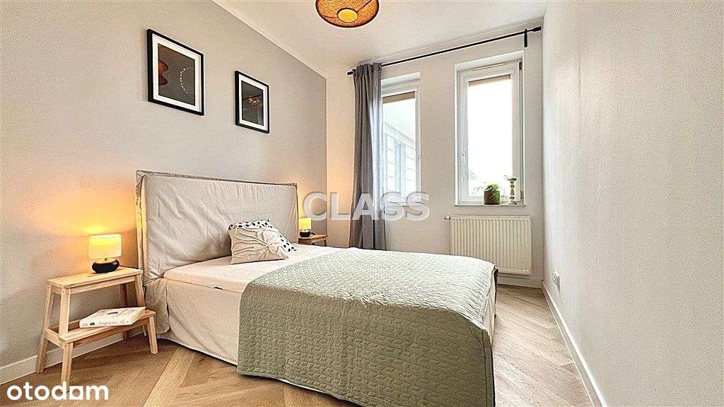 3 pokoje nad Brdą, Arkada Park ul.Toruńska 45d-13