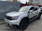 Dacia Duster 1.5 Blue dCi 4WD Prestige jante 17" - 2