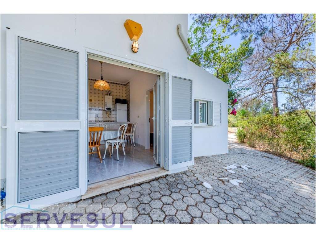 Moradia Deslumbrante de 2 andares com 274 m², composta por 4 quarto...-47