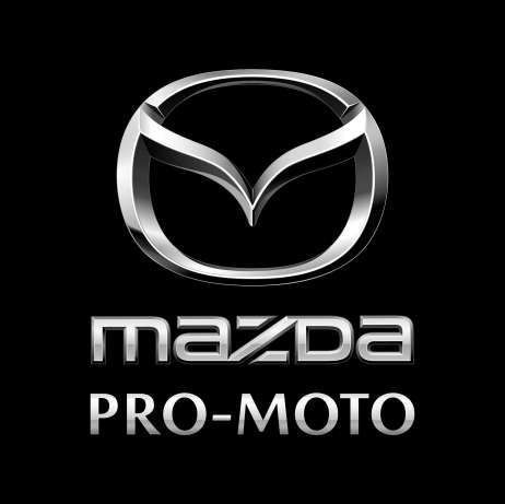 Mazda Pro-Moto SkySelection