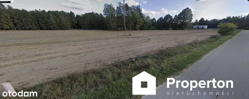 Działka na sprzedaż w miejscowości Zimna - Pełny obrazek: 4/6