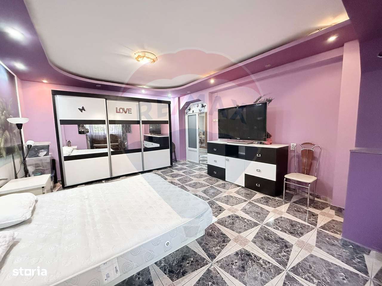 Apartament de vânzare | 2 camere | Zona Păcii - Imagine principală: 4/19