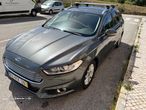 Ford Mondeo SW 1.5 TDCi Business ECOnetic - 4