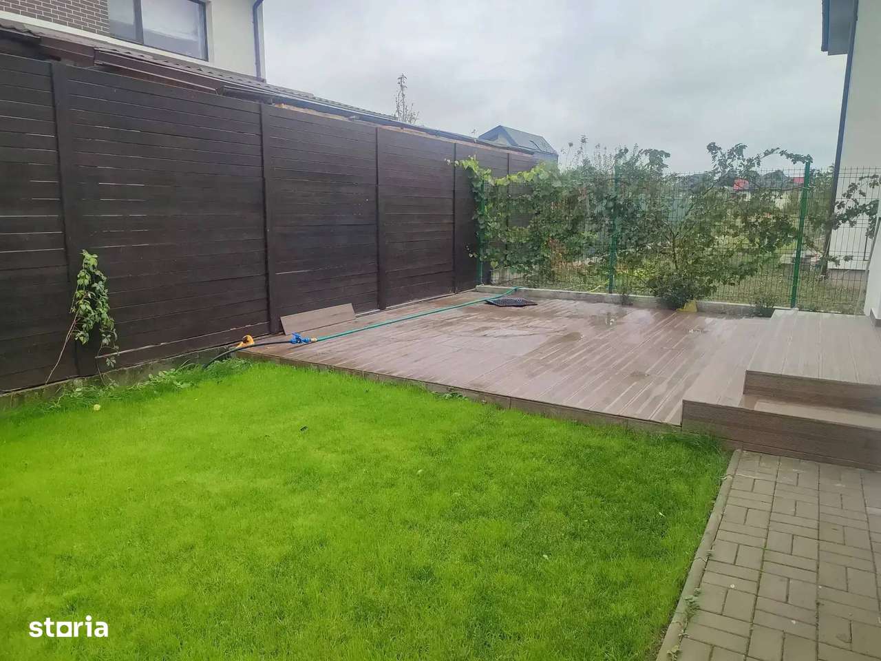 Casa 4 Camere Otopeni | Individuala | Toate Facilitatile | Gazon - Imagine principală: 4/20