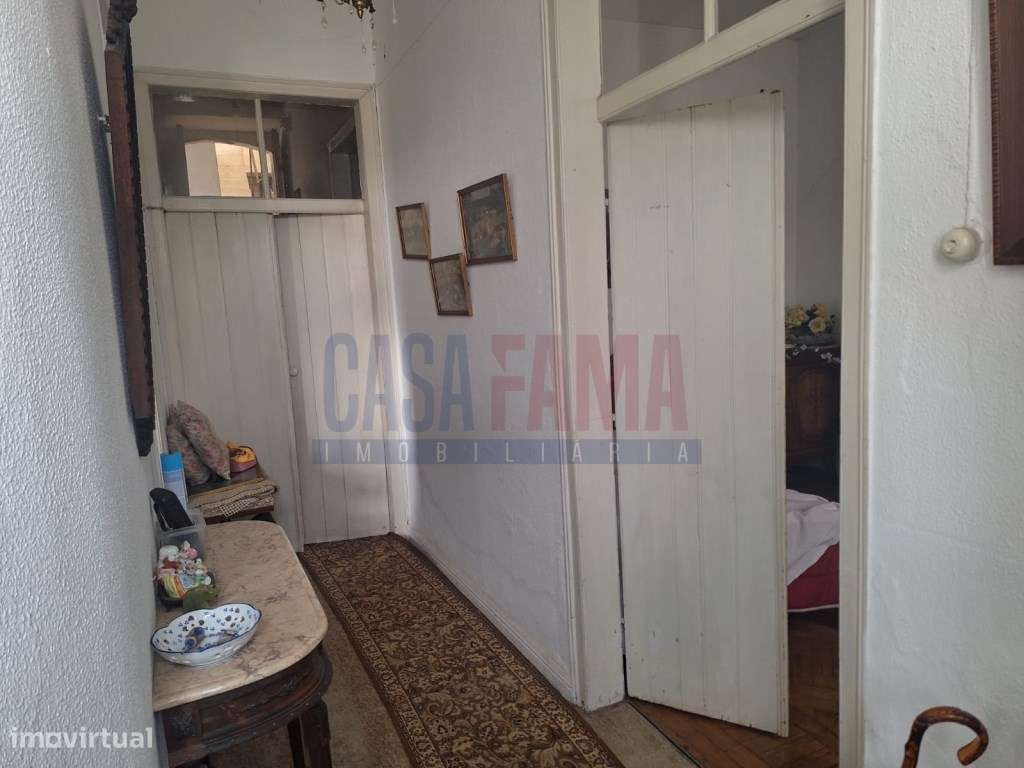 Moradia T5 histórica no coração de Silves, Faro-5