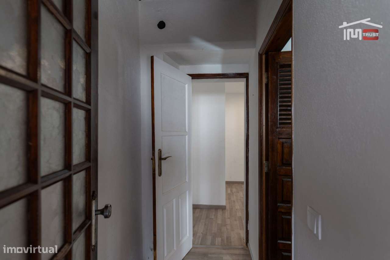 Moradia T3 - Alburitel-9