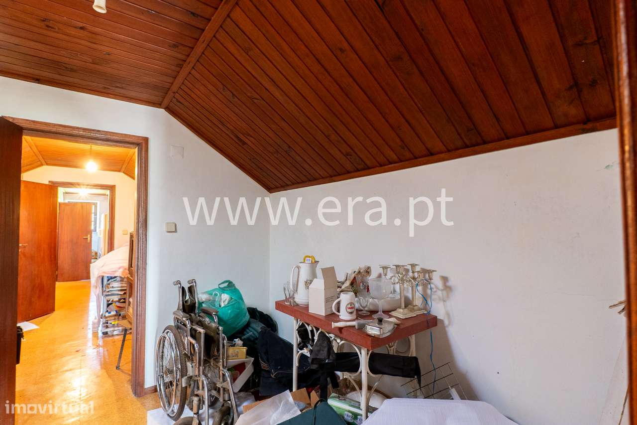 Quinta T4+3 com 14.000m2, Mentrestido VNC-16