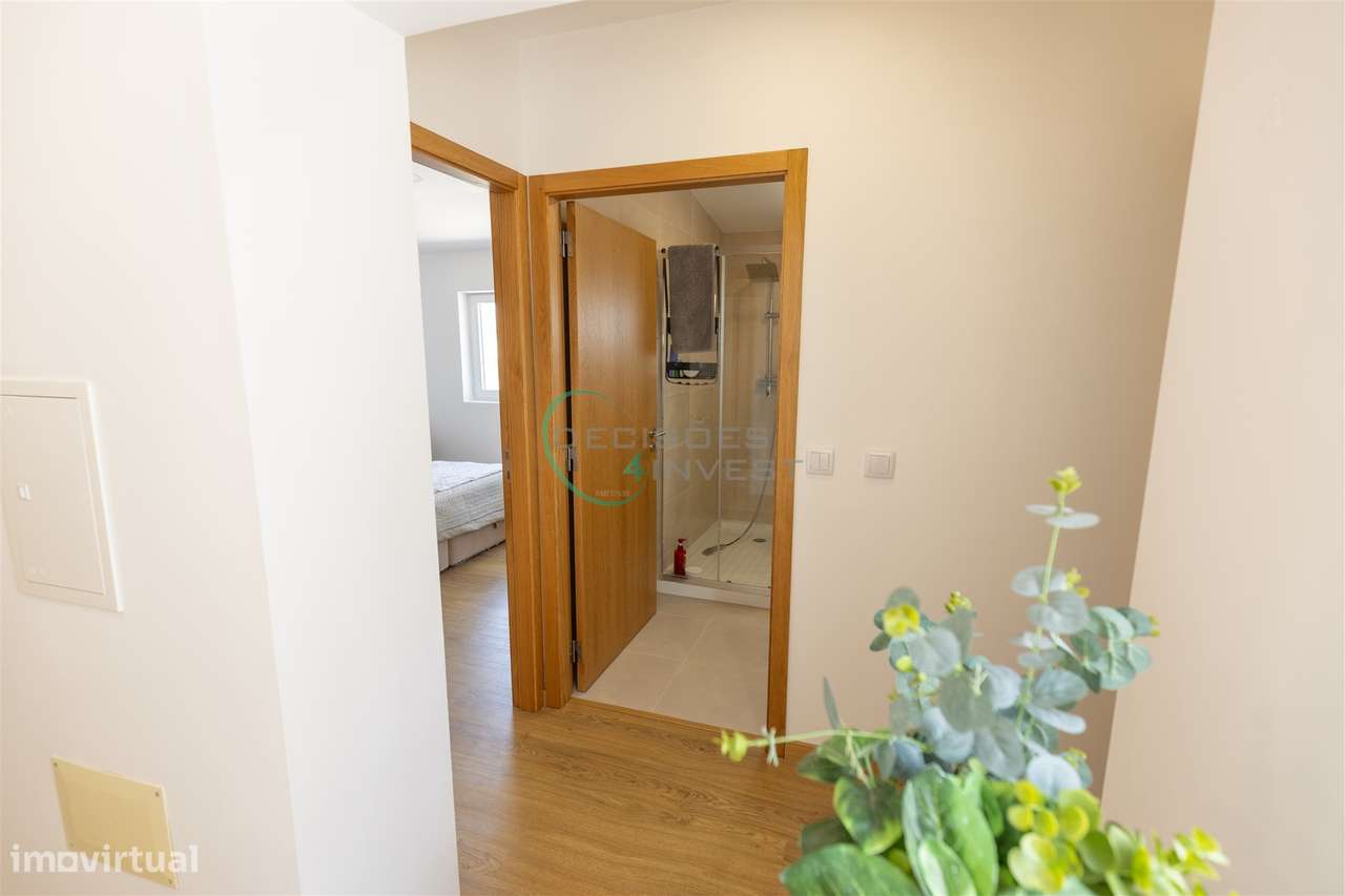 Moradia T4 duplex em São Salvador, Ílhavo-14