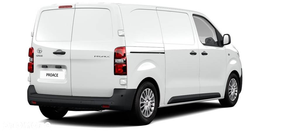 Toyota PROACE - 3