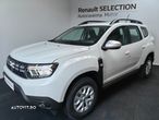 Dacia Duster Blue dCi 115 4X4 Expression - 1