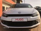 VW Scirocco - 2