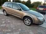 Subaru Outback - 24