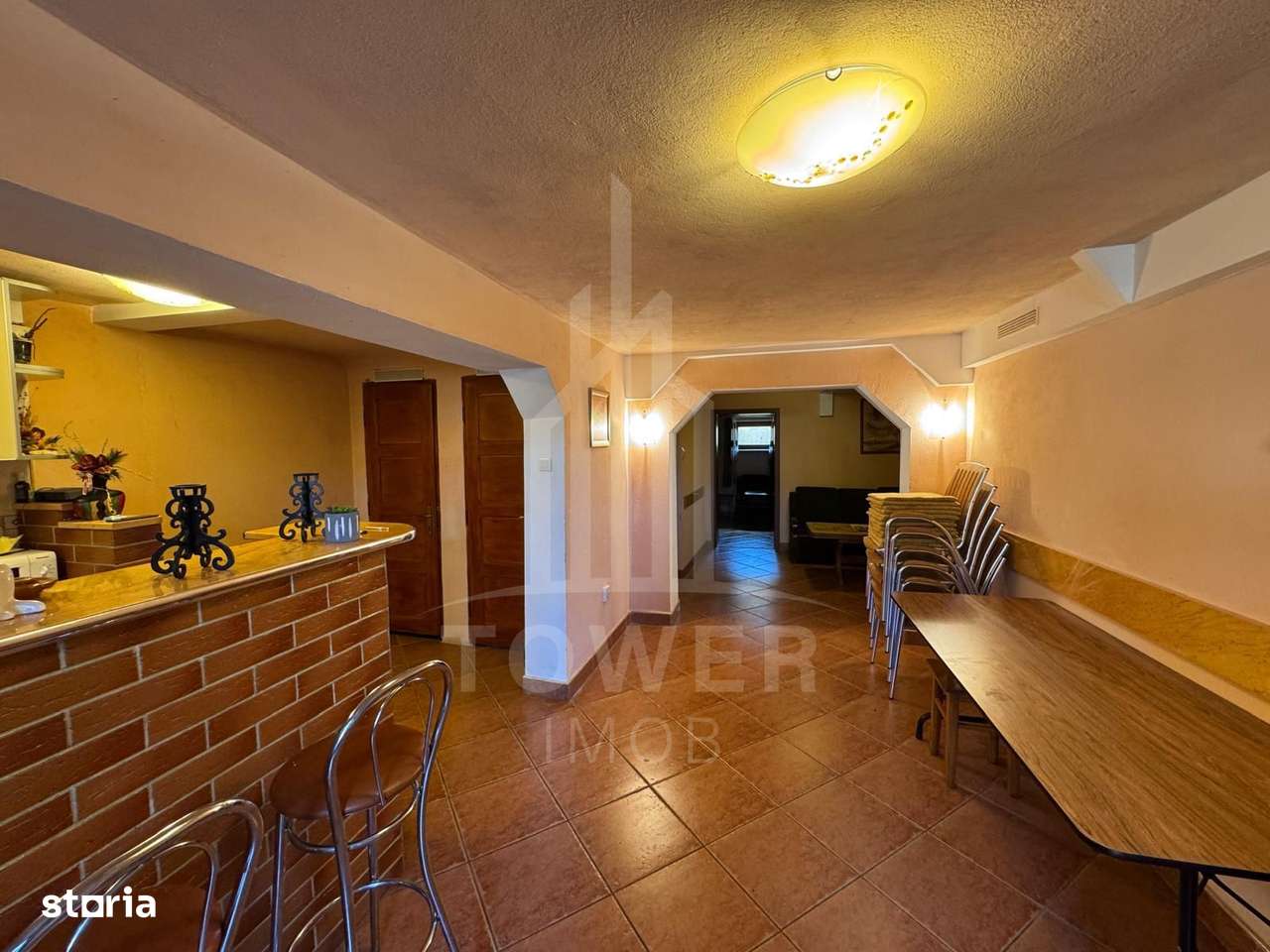 Proprietate unică de vânzare – fosta Poștă din Ocna Sibiului - Imagine principală: 3/15