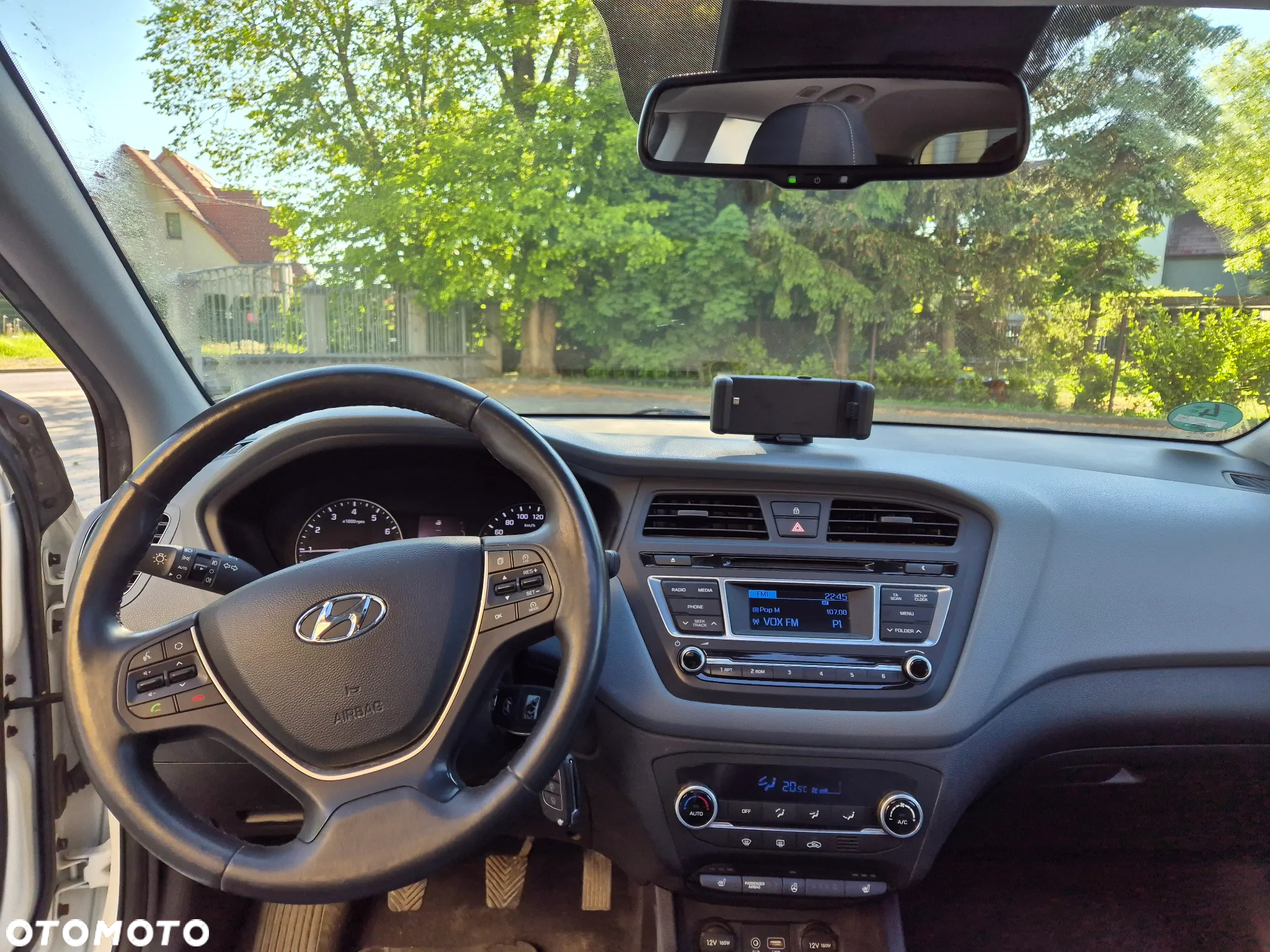 Hyundai i20 1.4 Active Premium - 15