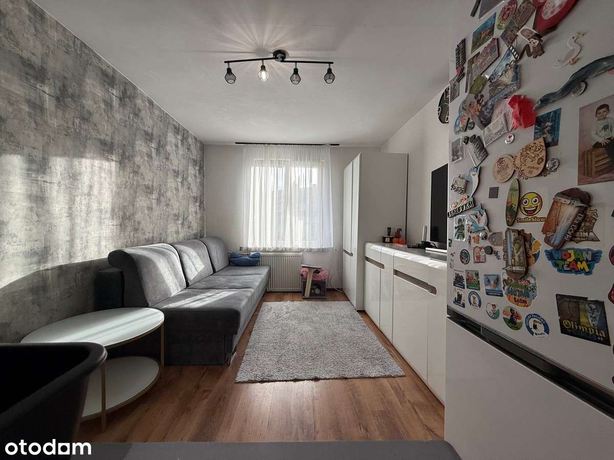 Mieszkanie Elbląg ul. Kamienna-5