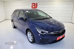 Opel Astra Sports Tourer 1.0 Edition S/S - 1