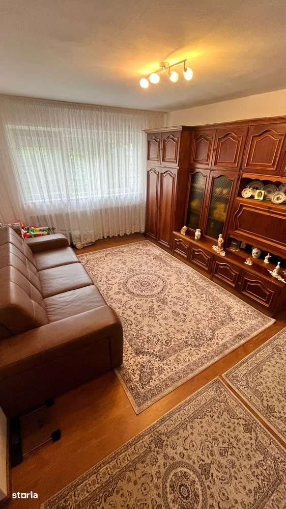 Apartament 3 camere zona Micro 16,    ETAJUL 3 !!! - Imagine principală: 4/12