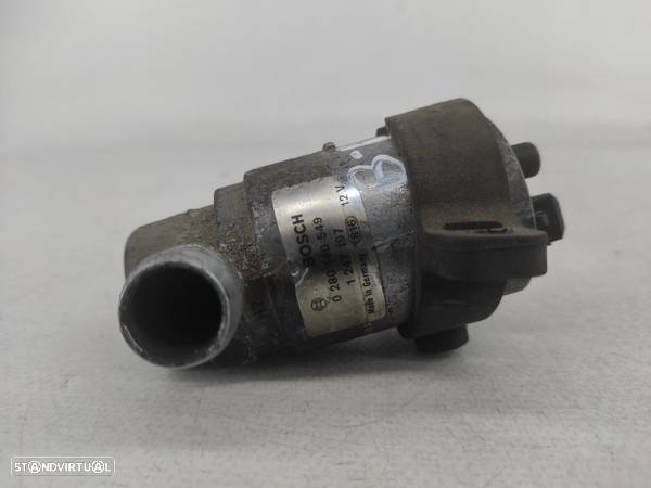 Outras Partes Bmw 3 Compact (E36) - 2