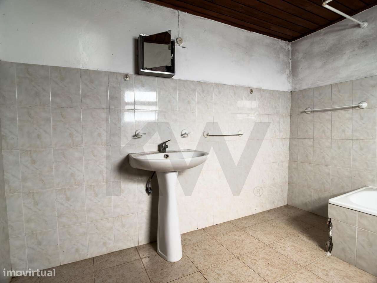 Moradia T2 - Mosteiros-14