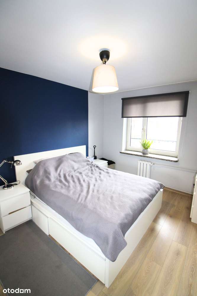 3 pokoje. 69 m2. Bardzo dobry stan. Jabłonna ul. Graniczna. - Pełny obrazek: 5/12