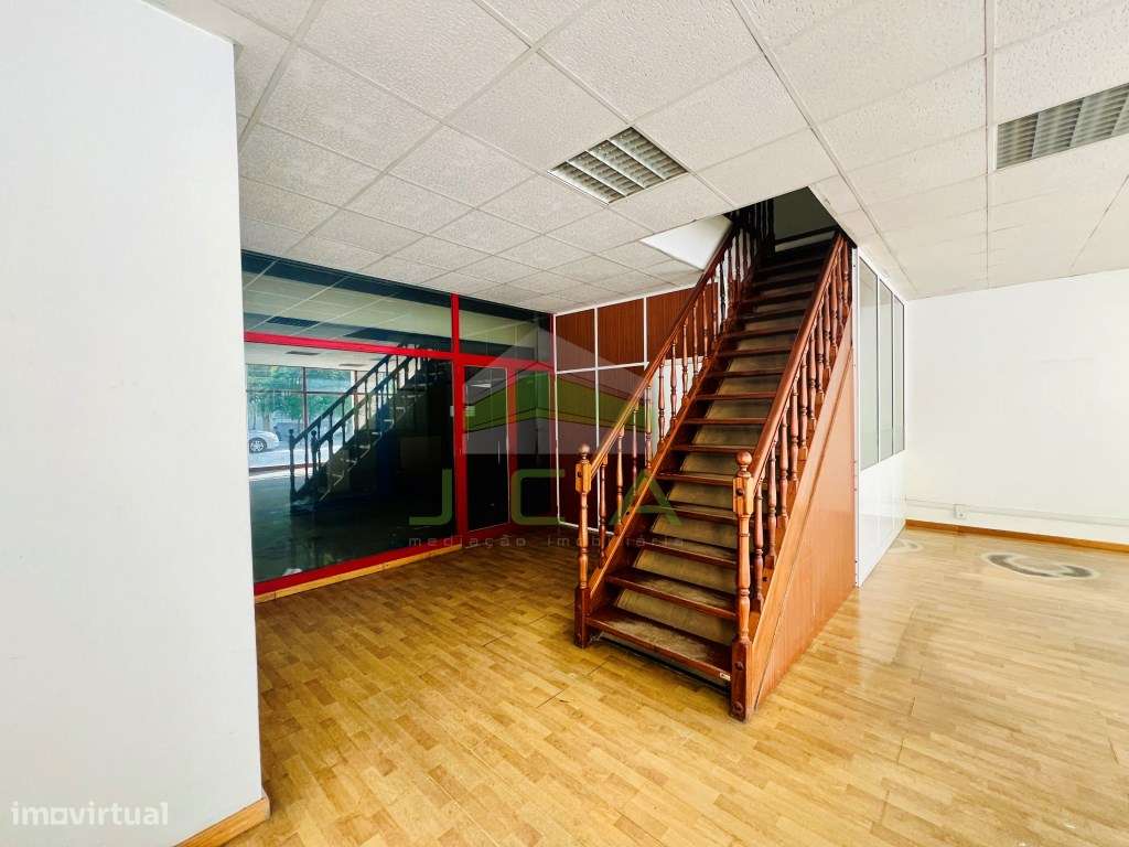 Loja no centro de Leiria - Grande imagem: 4/12