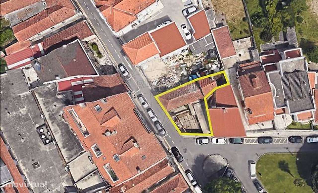 Prédio  para venda - Grande imagem: 5/8