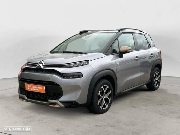 Citroën C3 Aircross 1.5 BlueHDi C-Series - 2