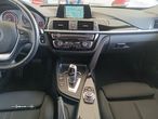 BMW 318 d Aut. Sport Line - 23