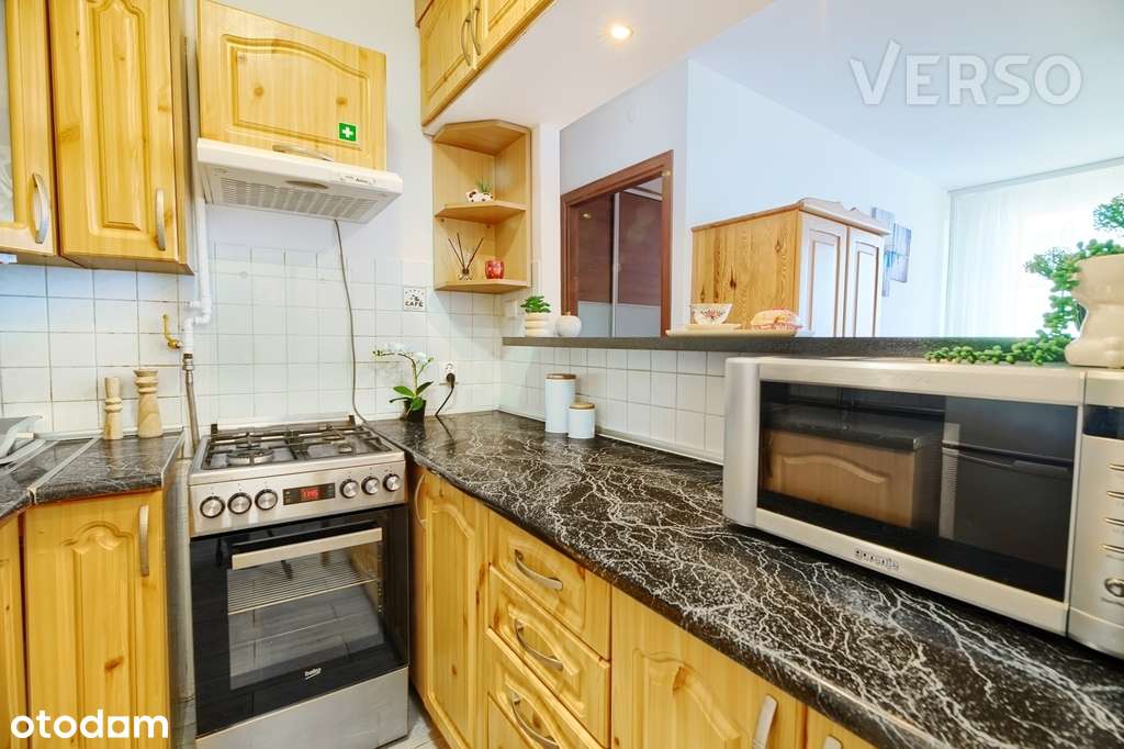 2M + balkon l Gotowie do wprowadzenia FAT-8