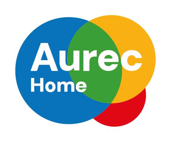 Logo: Miasteczko Jutrzenki Dzielnica Hortensji 