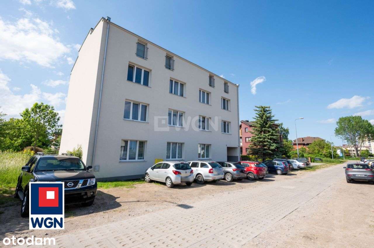 Tanie mieszkanie na parterze w Rumi!-7