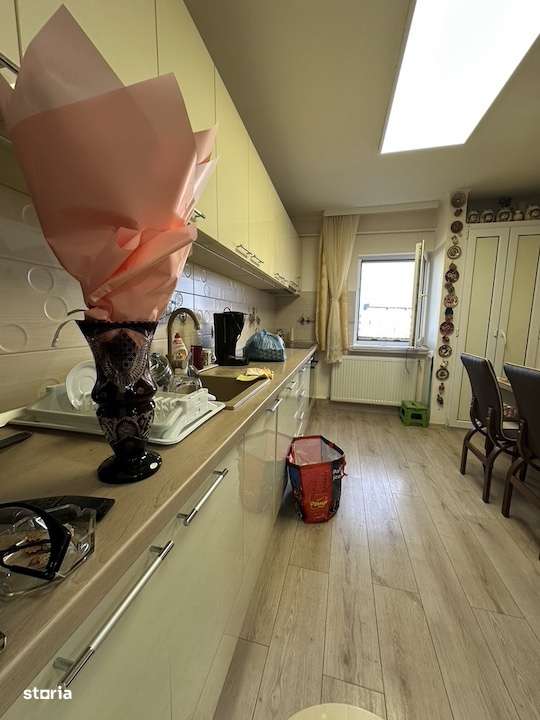 Apartament de vanzare, 54 mp, zona Republicii - Imagine principală: 2/7