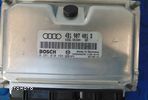 AUDI A6 C5 2.5 TDI KOMPUTER SILNIKA 0281010494 - 3