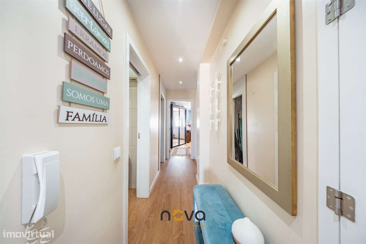 Apartamento T2+1  em Póvoa de Varzim-12