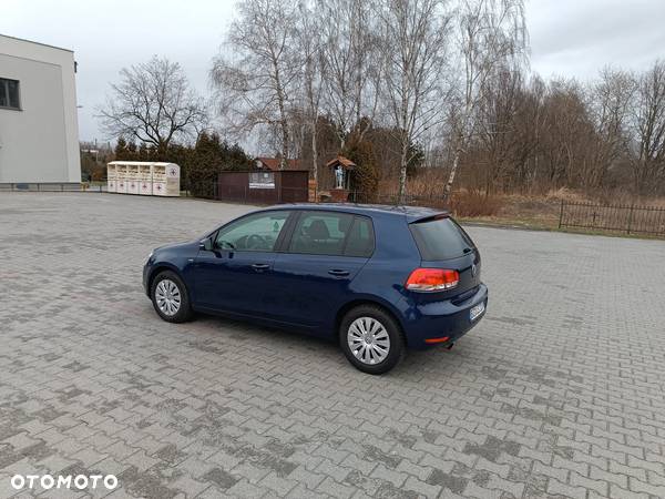 Volkswagen Golf 1.2 TSI MATCH - 4