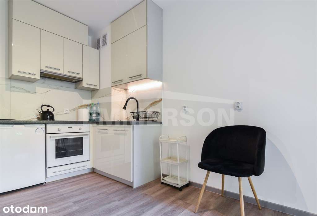 Lokal 34,32 m² z 2 ogródkami i piwnicą - View 2