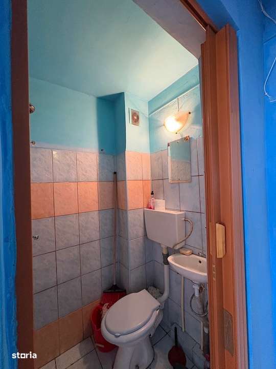 Garsoniera de vanzare, 25 mp, Strada Electrolizei - Imagine principală: 5/5