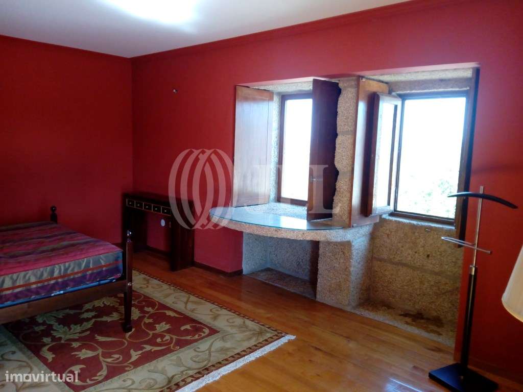 Quinta com vinha em Possacos, Vila Real - Grande imagem: 4/12