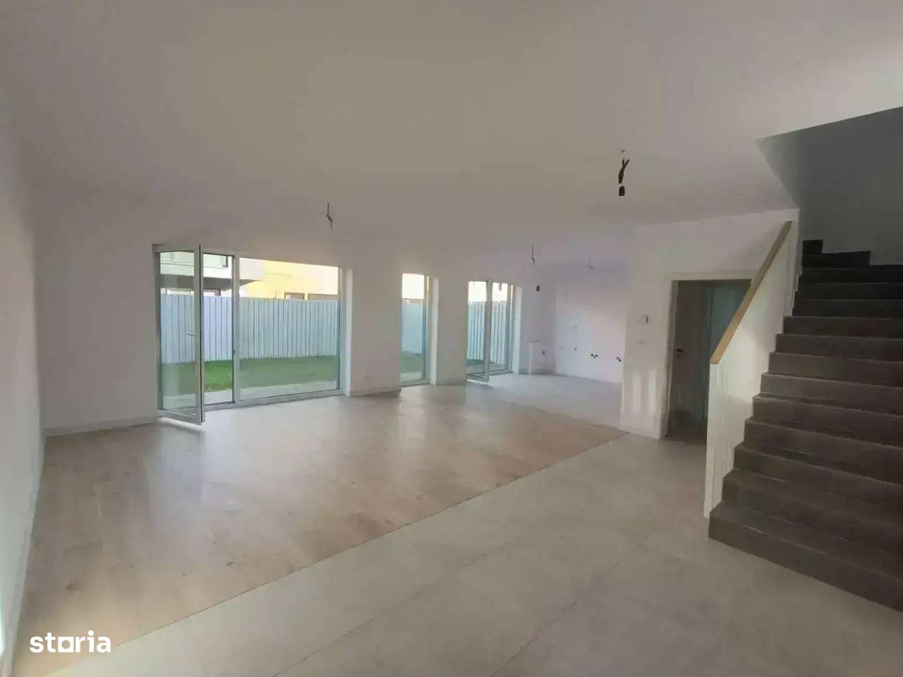 Apartament 4 camere cu grădină | Pipera Plaza | Comision 0-2