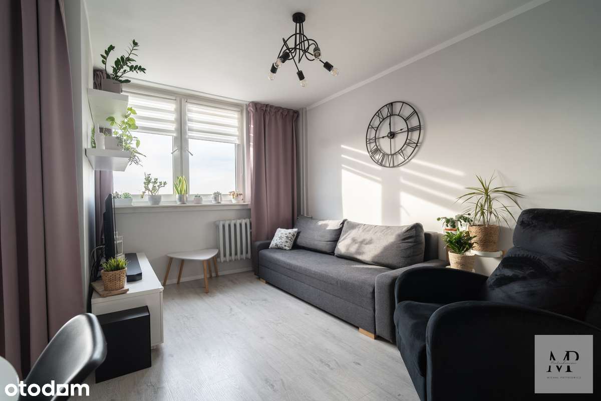 3 POKOJE|WYREMONTOWANE|WINDA|WIDOK NA ODRĘ|GOTOWE DO ZAMIESZKANIA - Pełny obrazek: 3/20