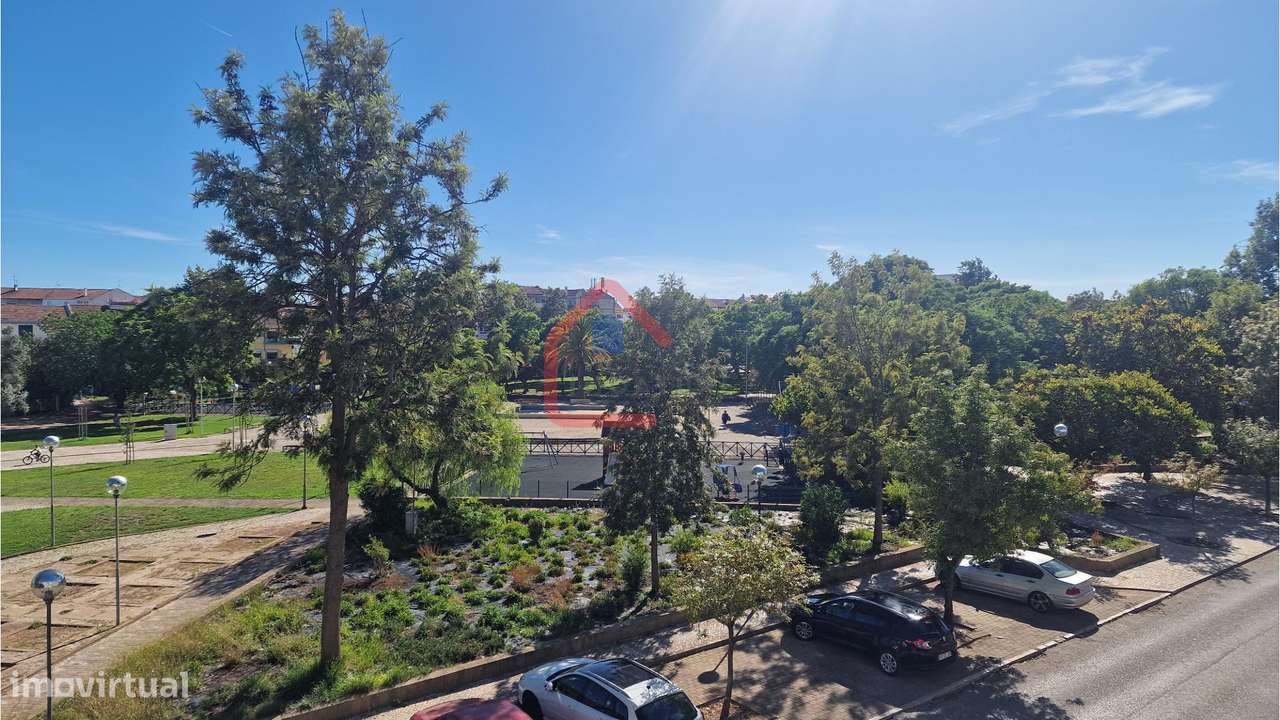 Apartamento T2 em Portugal-24