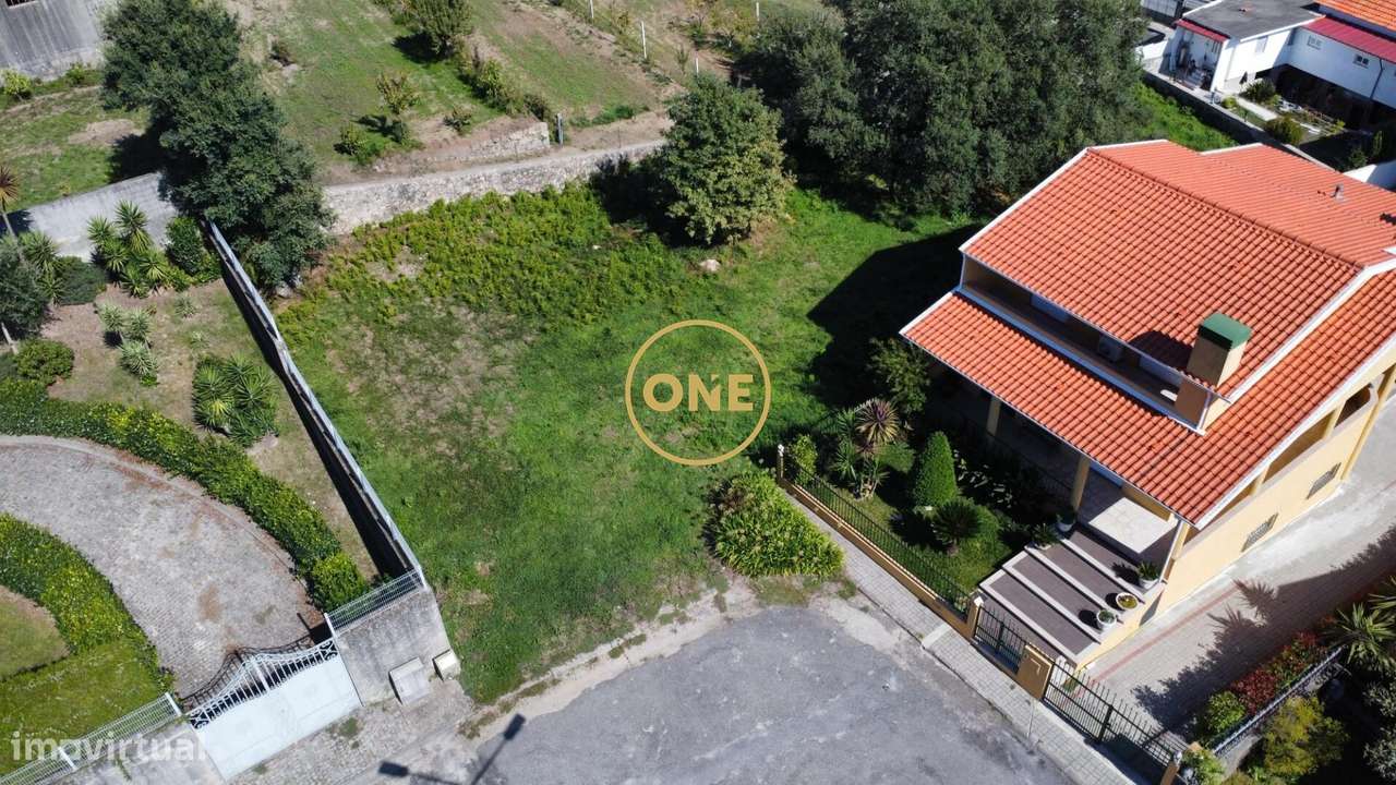 Terreno Urbano | 1127 m2 | Penamaior-10