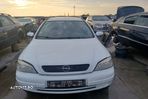 Pedala acceleratie 9157998 Opel Astra G  [din 1998 pana  2009] seria wagon 5-usi 1.7 DTi AT (75 hp) - 3