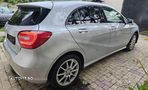 Mercedes-Benz A 200 BlueEfficiency - 6