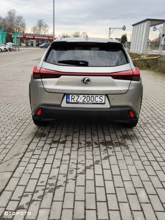 Lexus UX 200 GPF Business Edition 2WD - 15