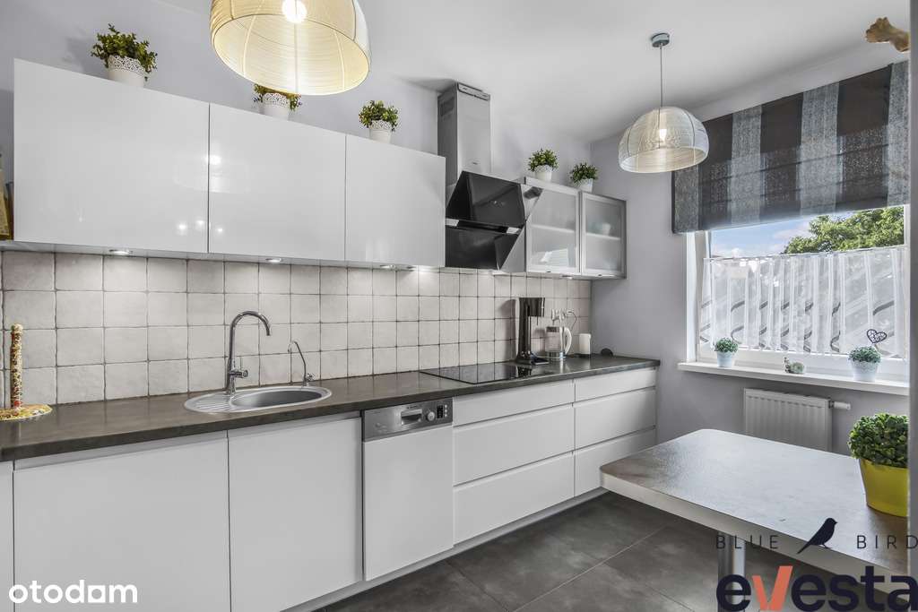 Zwycięska 3 pokoje media miejskie Krzyki Partynice - Pełny obrazek: 5/20