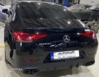 Eleron portbagaj Mercedes-Benz CLS C257 (2020+) AMG Design - 7