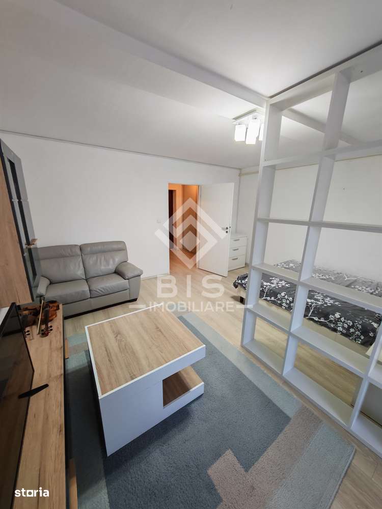 Apartament Modern - Etaj 1 - Loc de parcare inclus-6